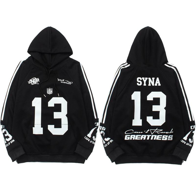 Syna World Hoodies 0915