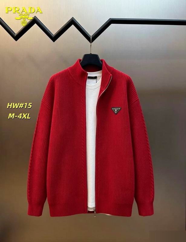 Prada M-4XL 12yr408