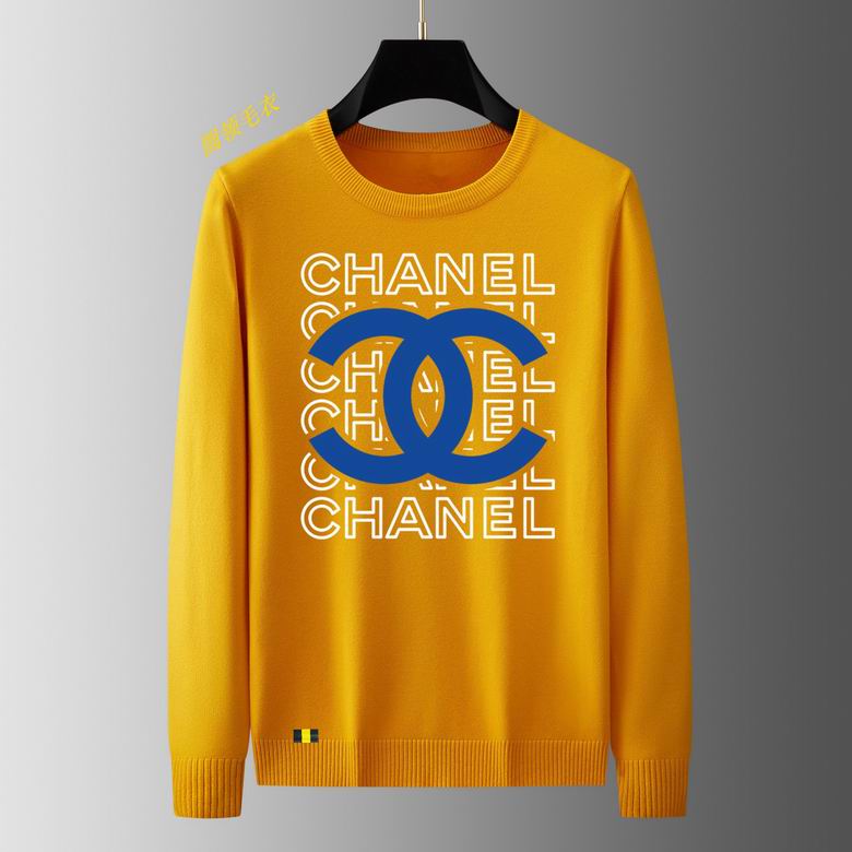 Chanel M-4XL 11Ln04