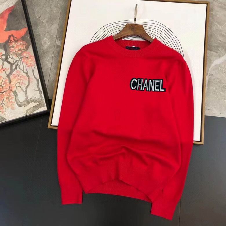 Chanel M-3XL kdtn15