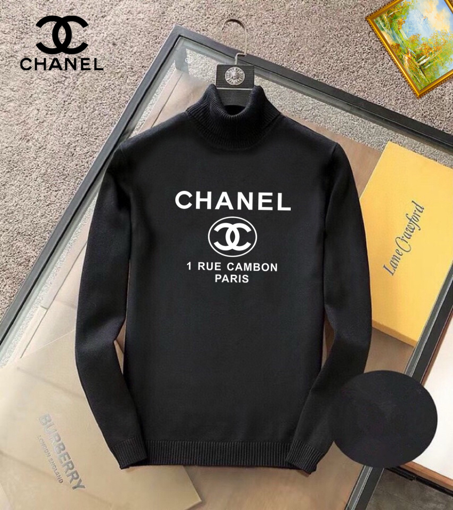 Chanel M-3XL 25tx01
