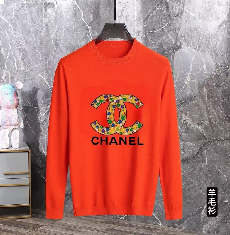 Chanel M-3XL kdtr03