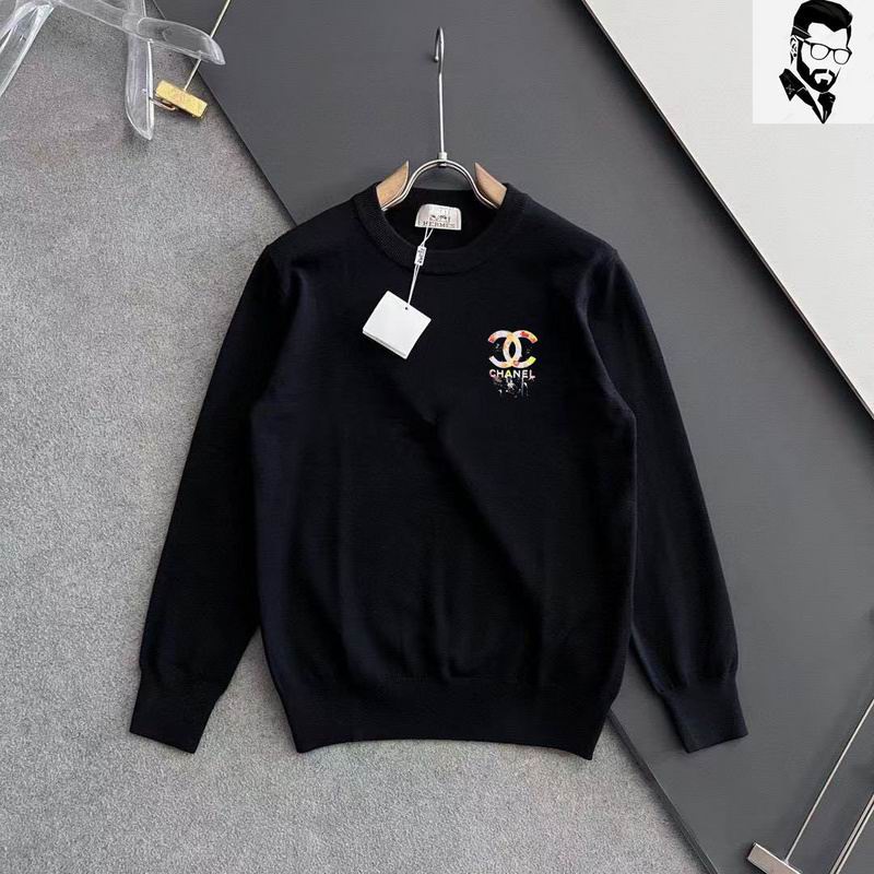 Chanel M-3XL kdtr06