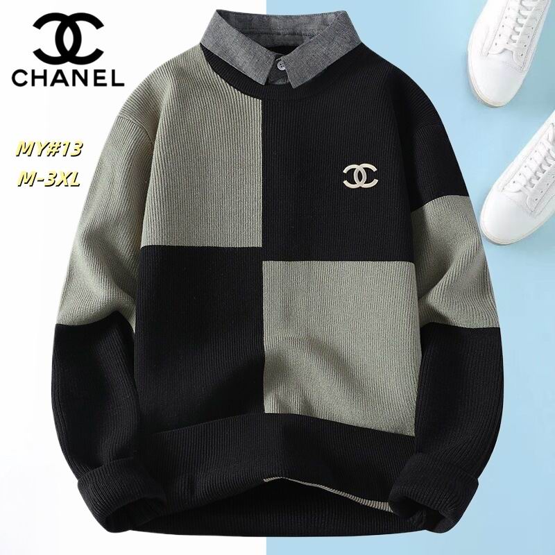 Chanel M-3XL 12yr17