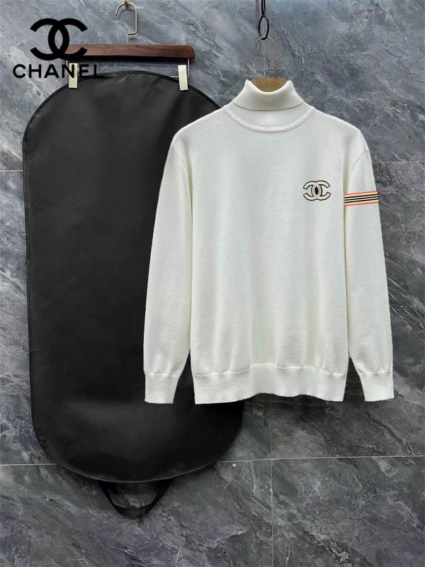 Chanel M-3XL 12yr22