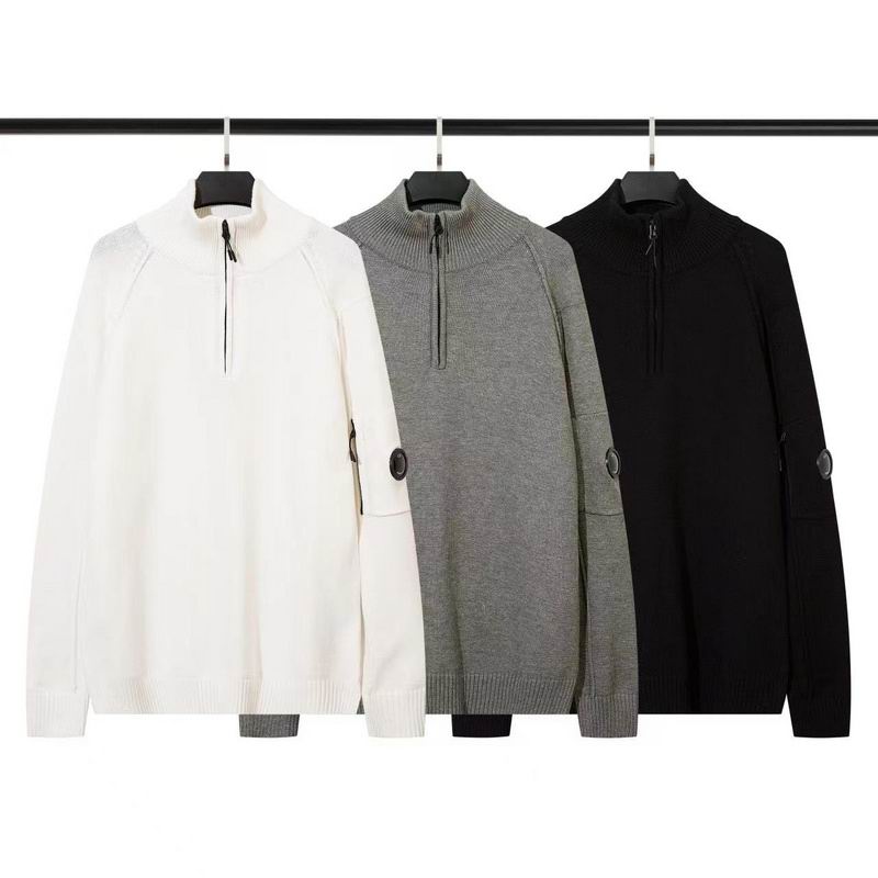 Company sweater 0915