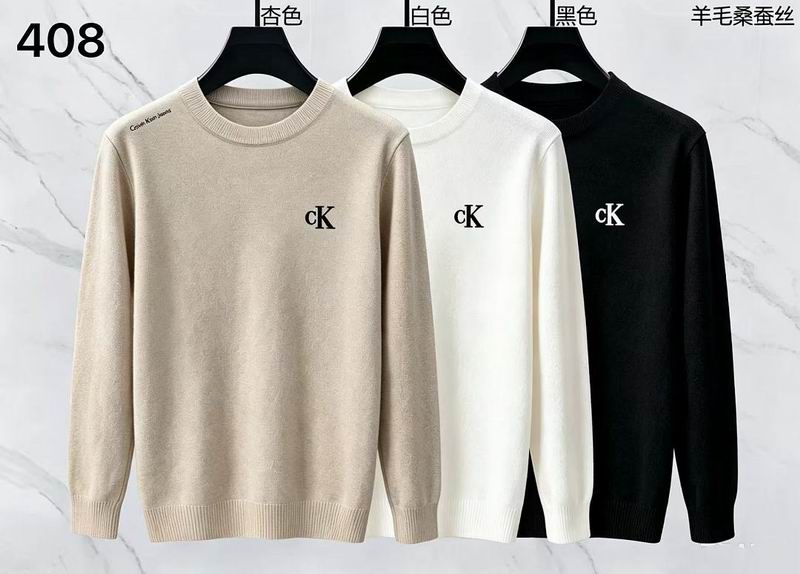 CK sweateer 0915