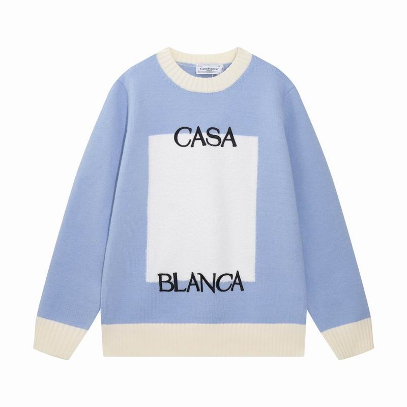 Casablanca Sweater 0916