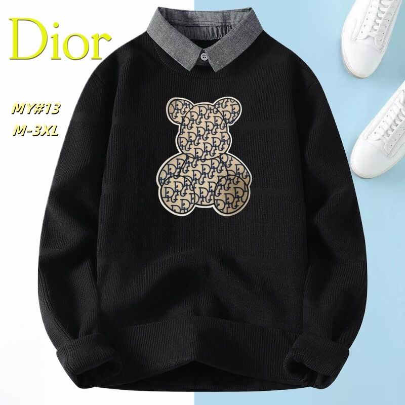 Dior M-3XL 12yr28