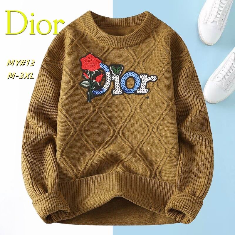 Dior M-3XL 12yr29