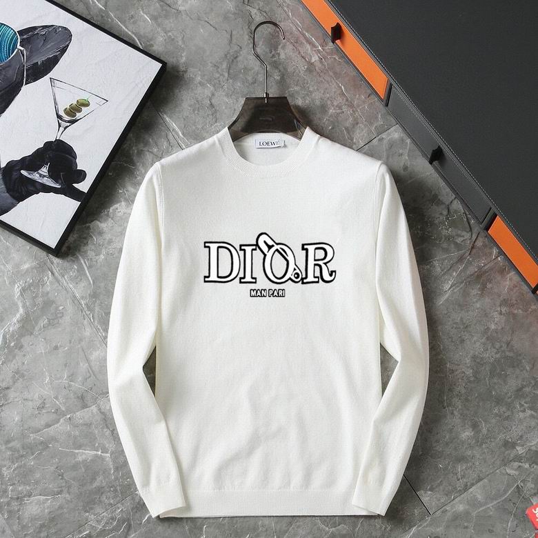 Dior M-3XL kdtn100