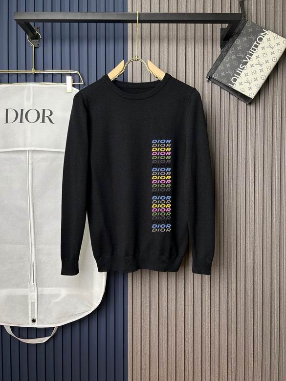 Dior M-3XL kdtn101