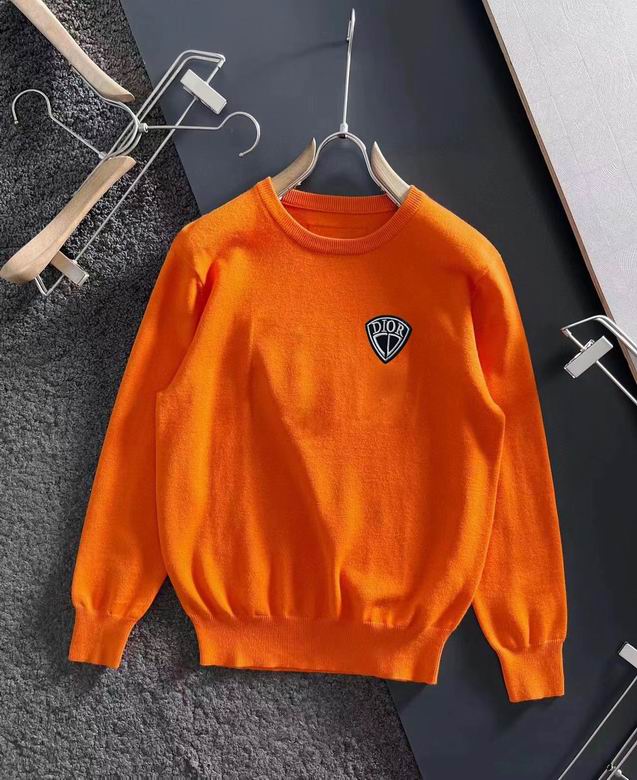 Dior M-3XL kdtn108