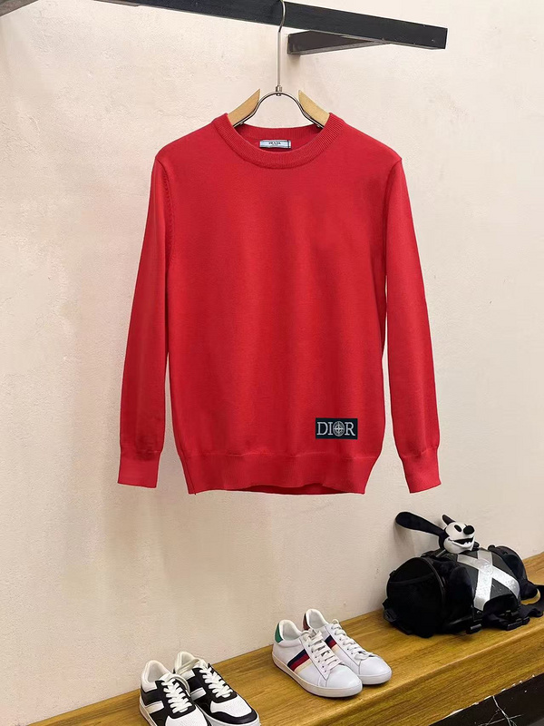 Dior M-3XL kdtr03