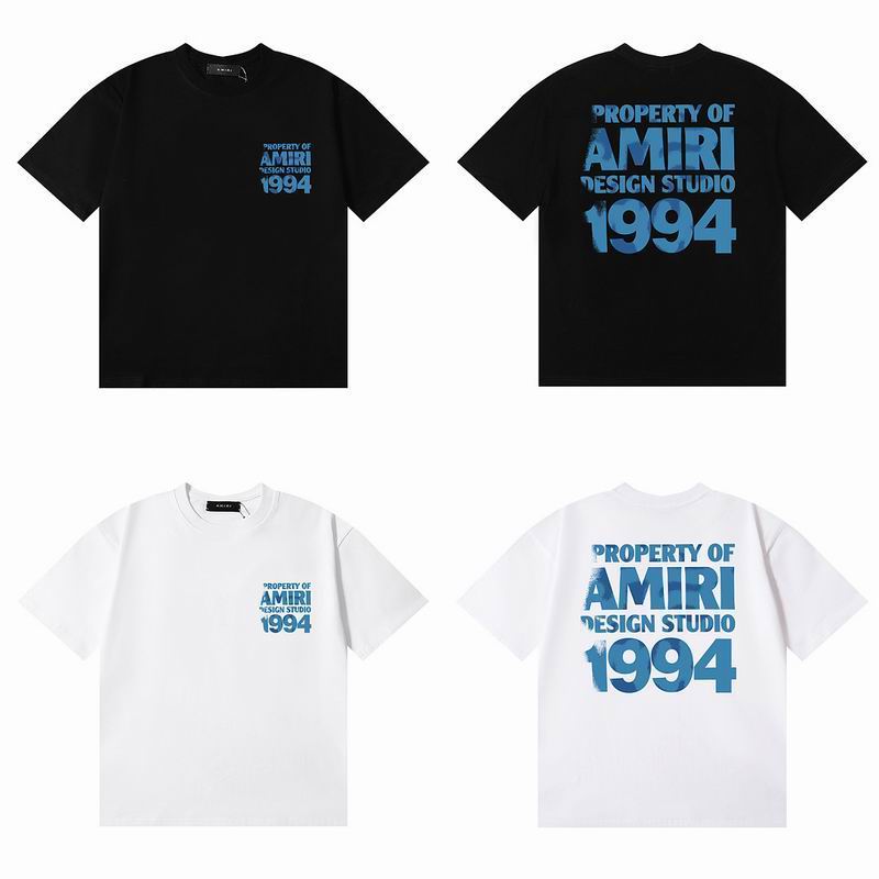 Amiri S-XL 6htr9116