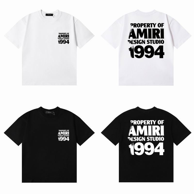 Amiri S-XL 6htr9117