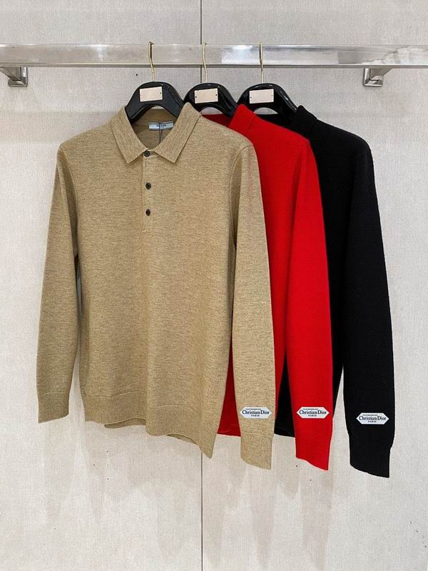 Dior M-3XL kdtr244