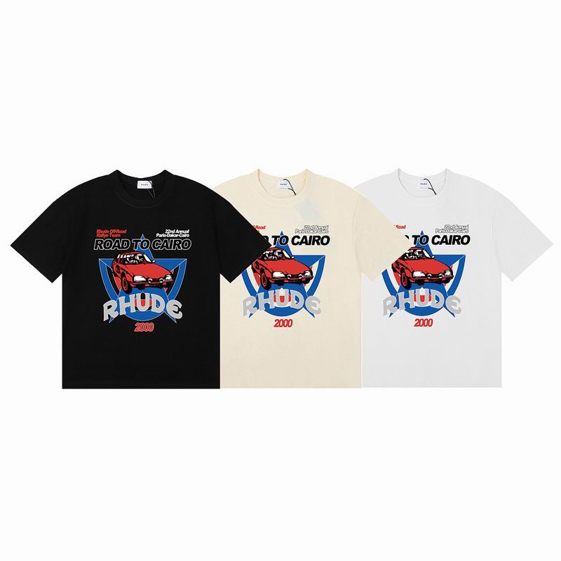 Rhude S-XL 6htr50216