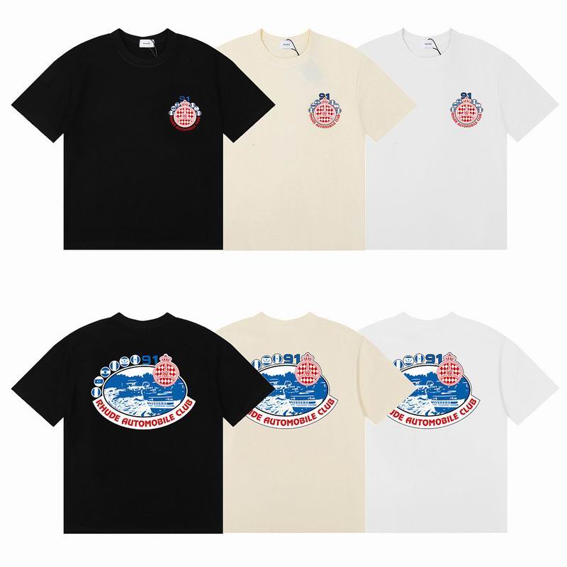 Rhude S-XL 6htr50218