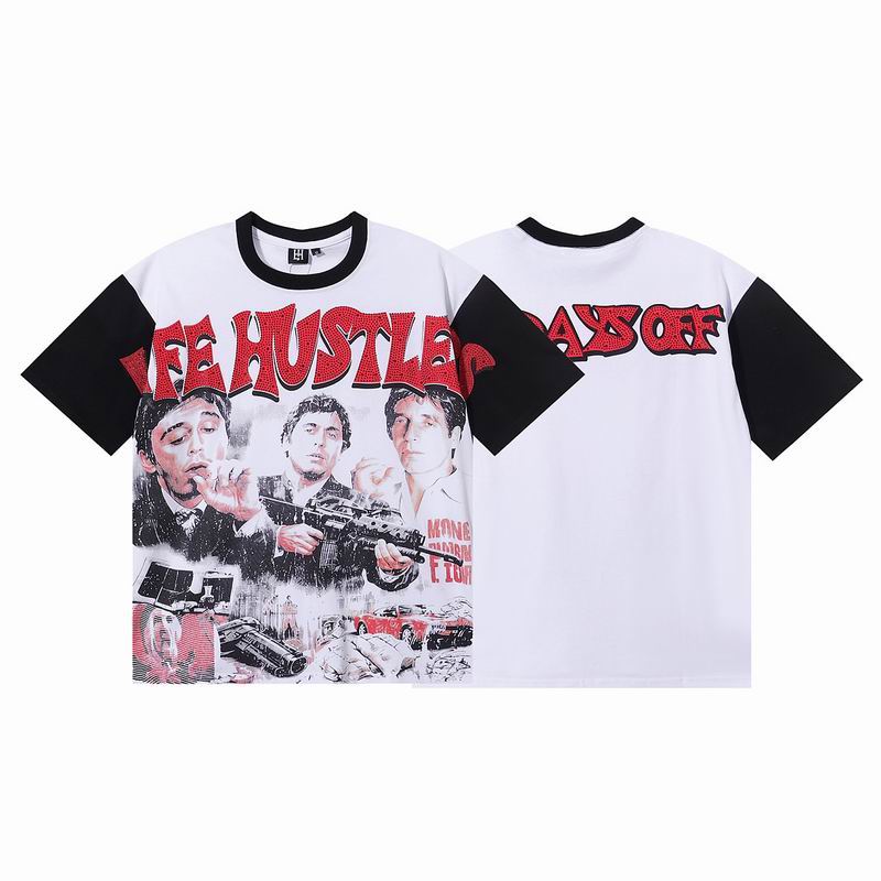 Life Hustlers S-XL 6htrLH029