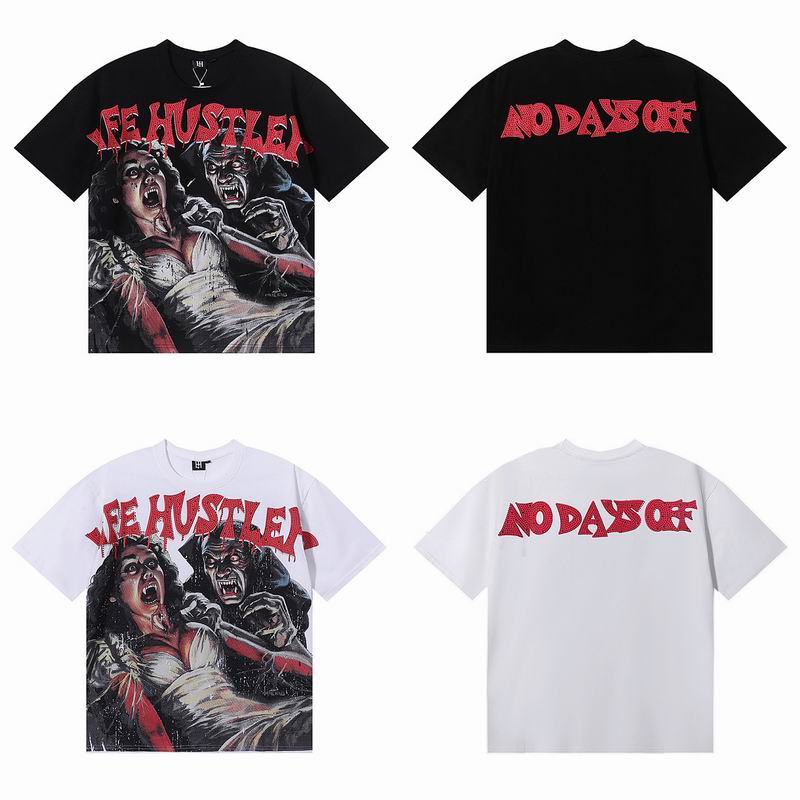Life Hustlers S-XL 6htrLH031