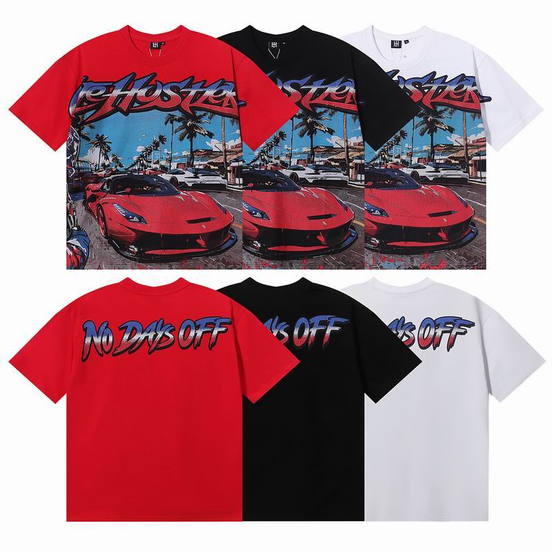 Life Hustlers S-XL 6htrLH035