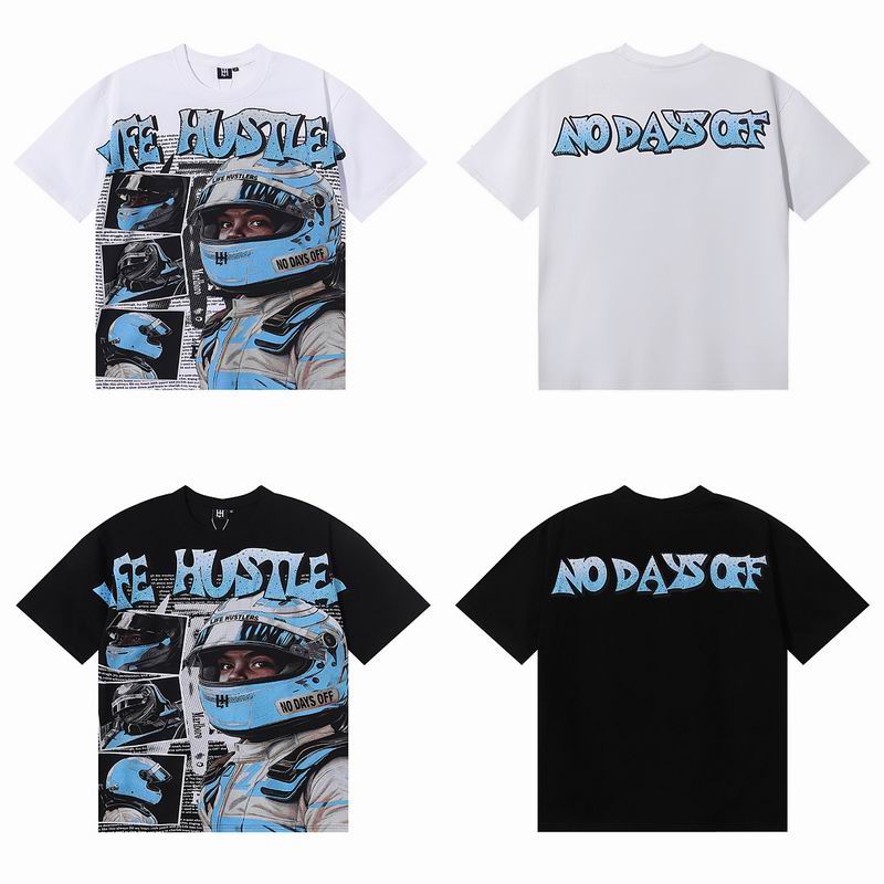 Life Hustlers S-XL 6htrLH037