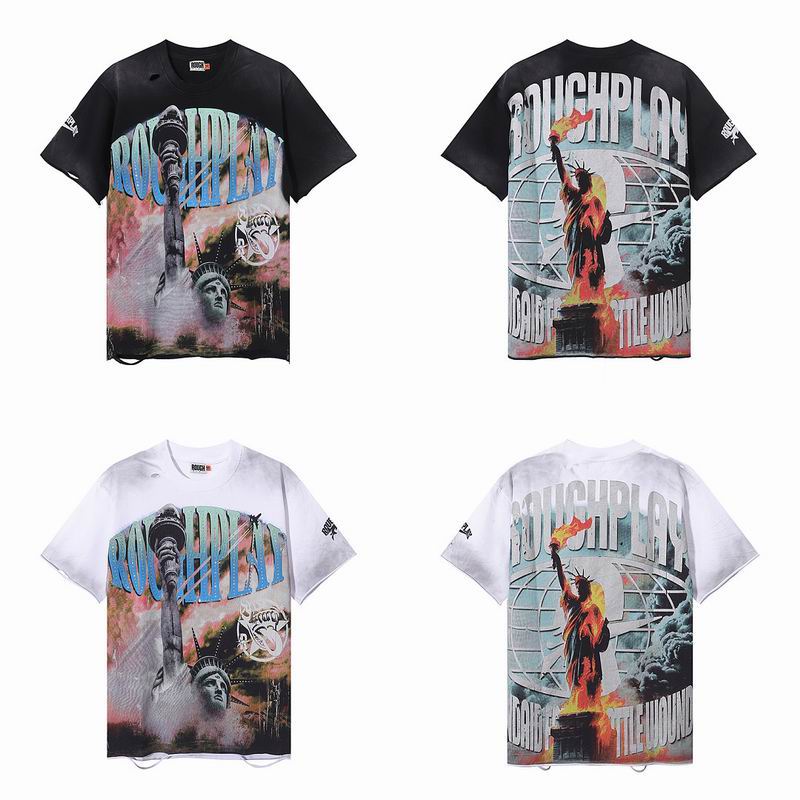 RoughPlay S-XL 6htrR068