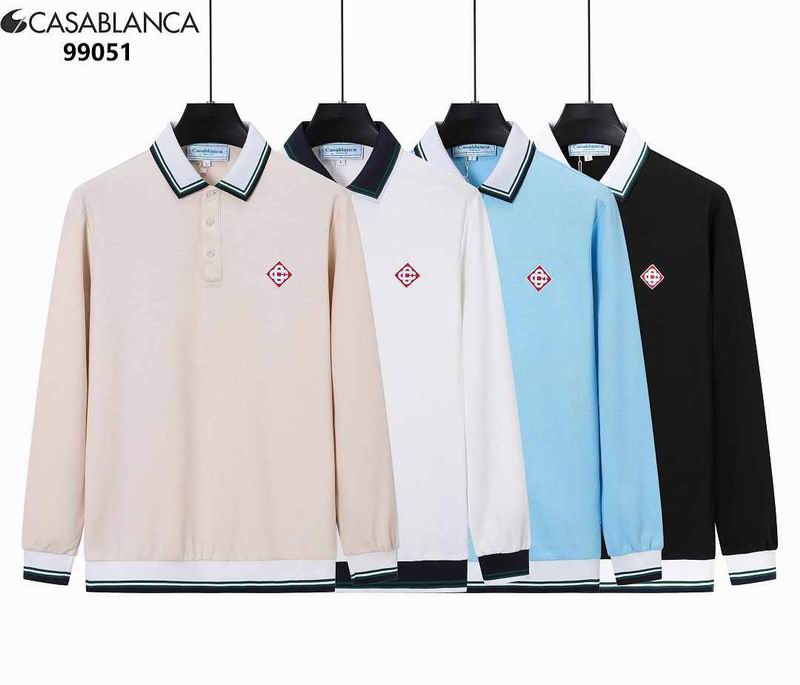 Casablanca M-3XL 8qx99051