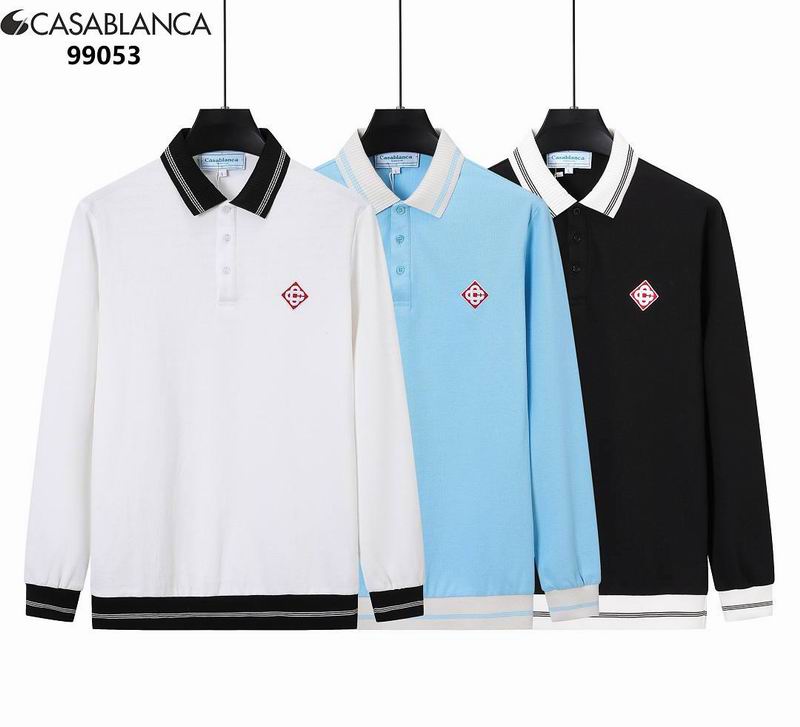 Casablanca M-3XL 8qx99053