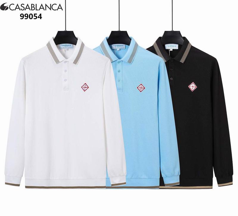 Casablanca M-3XL 8qx99054