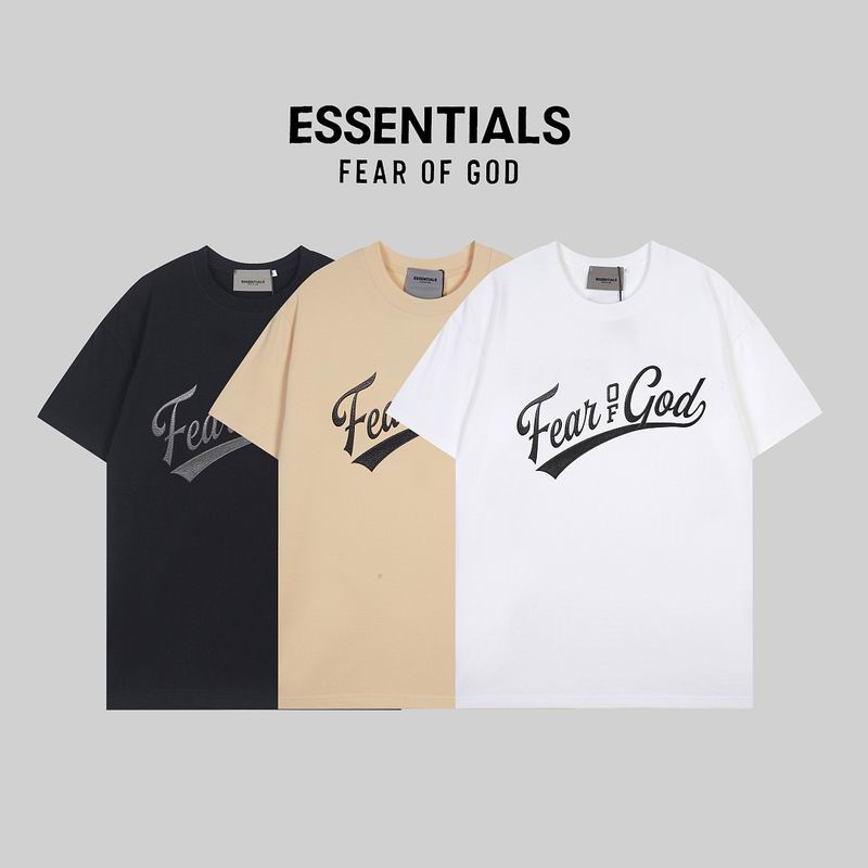 Fear Of God FOG M-3XL yktr6003