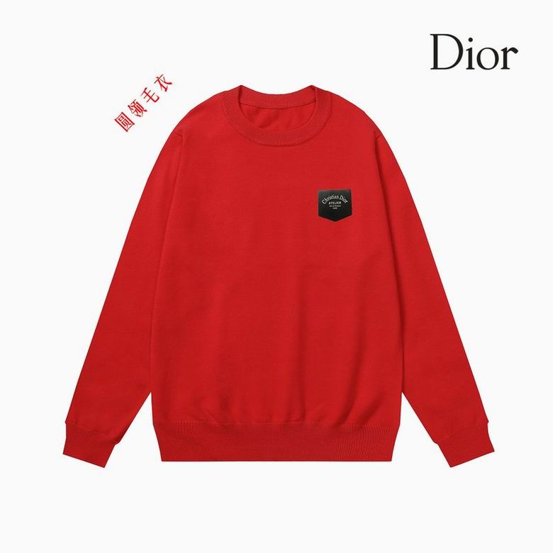 Dior M-3XL 11Ln16