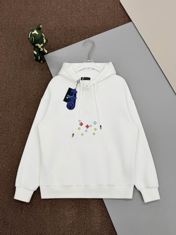 Chrome Hearts S-XL m6tx01