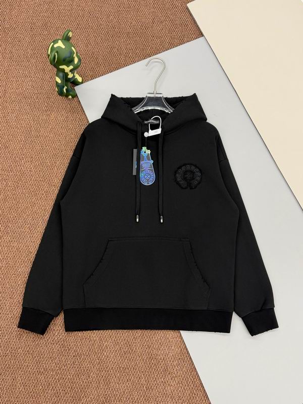 Chrome Hearts S-XL m6tx02