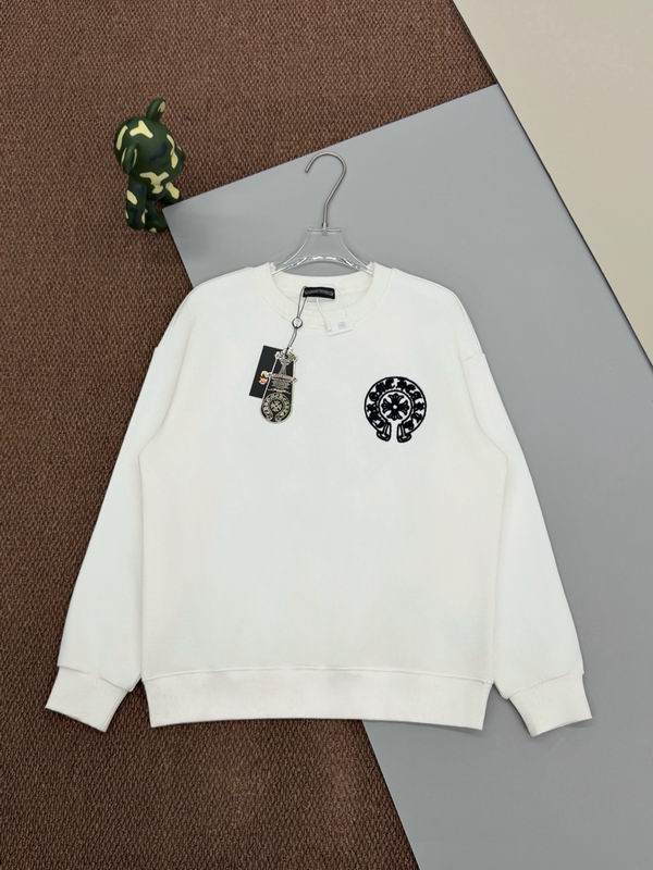 Chrome Hearts S-XL m6tx109