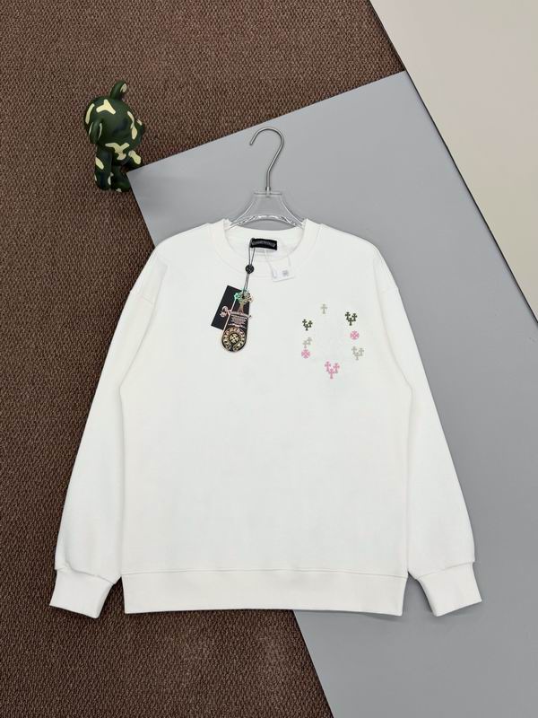 Chrome Hearts S-XL m6tx111