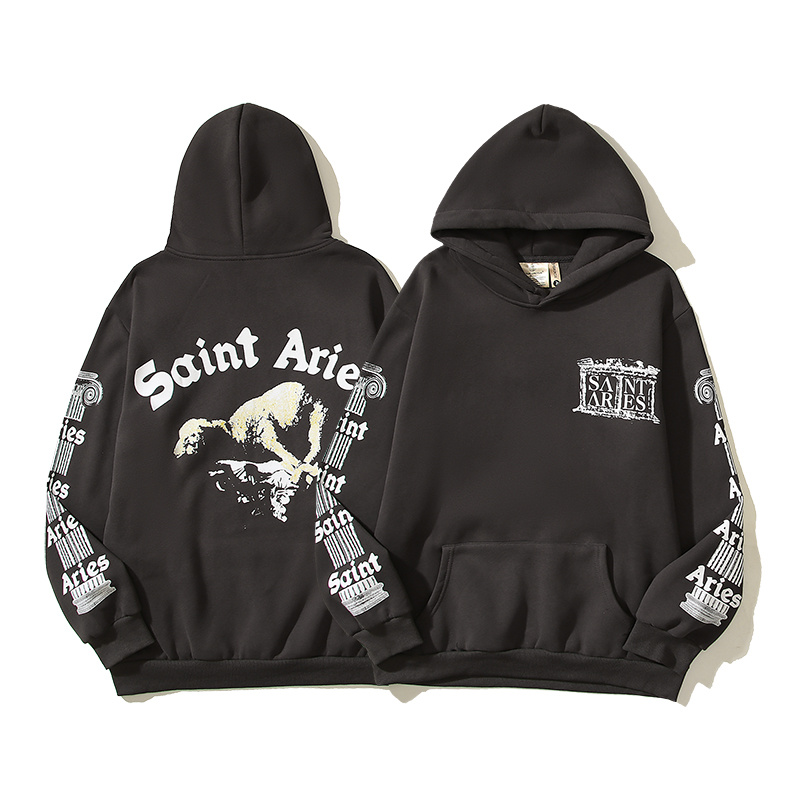 Saint Michael M-2XL cztx2578