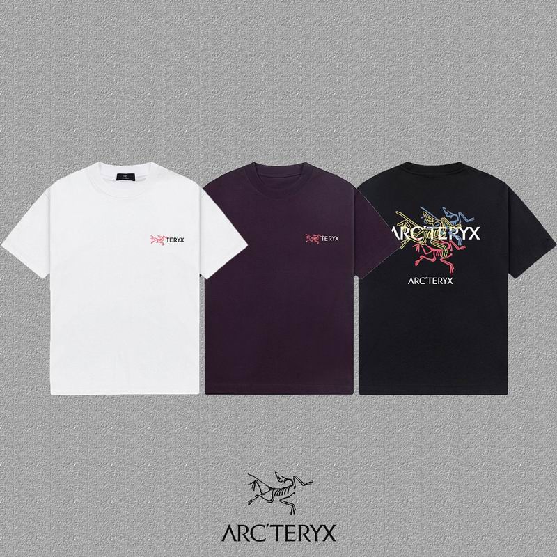 Arcteryx S-2XL dgtr145
