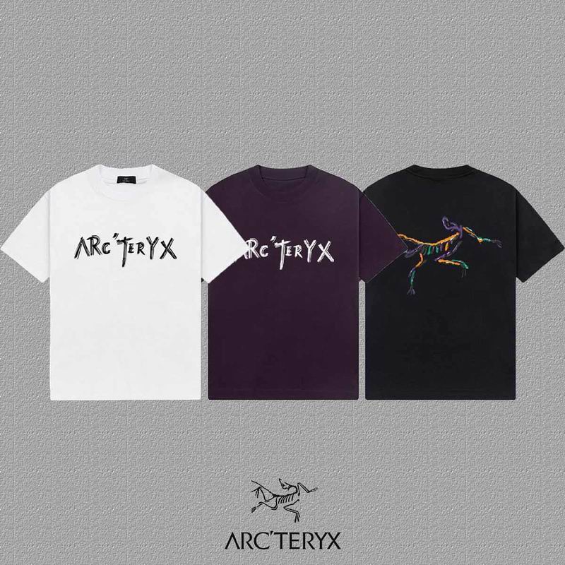 Arcteryx S-2XL dgtr146