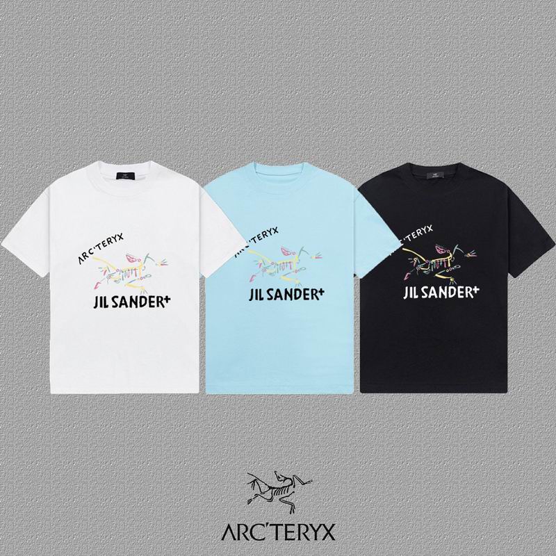 Arcteryx S-2XL dgtr147