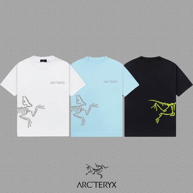 Arcteryx S-2XL dgtr148