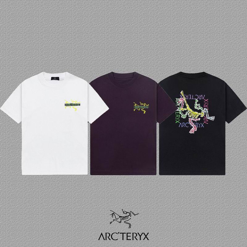 Arcteryx S-2XL dgtr149