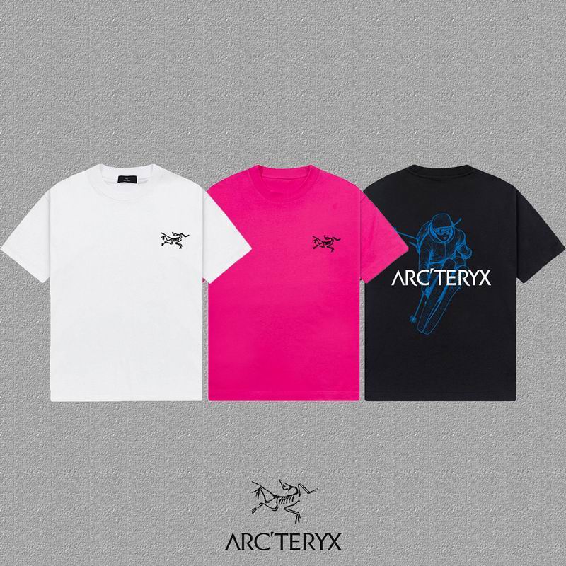 Arcteryx S-2XL dgtr150