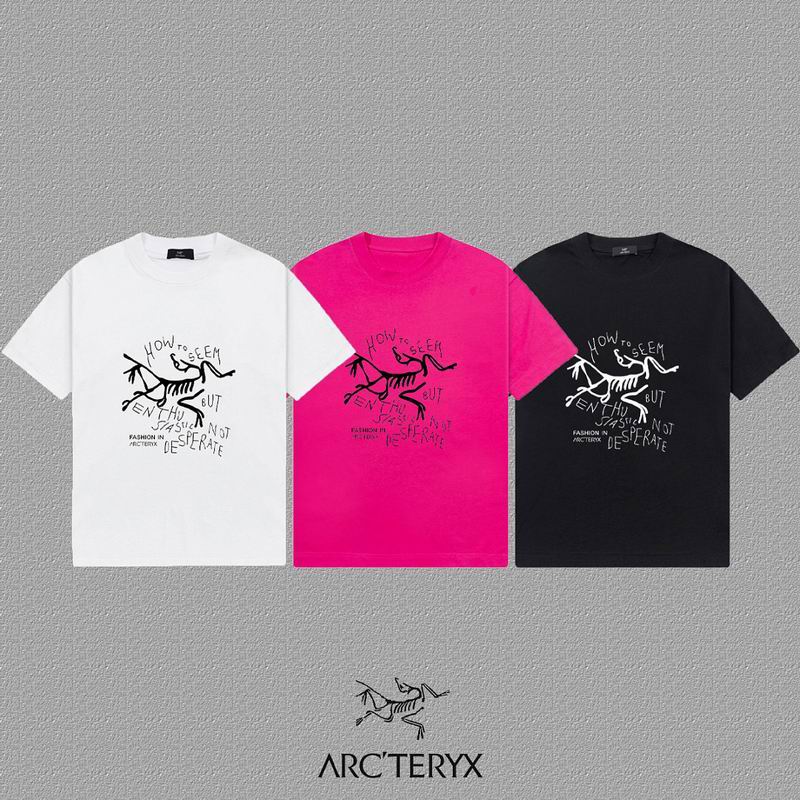 Arcteryx S-2XL dgtr152