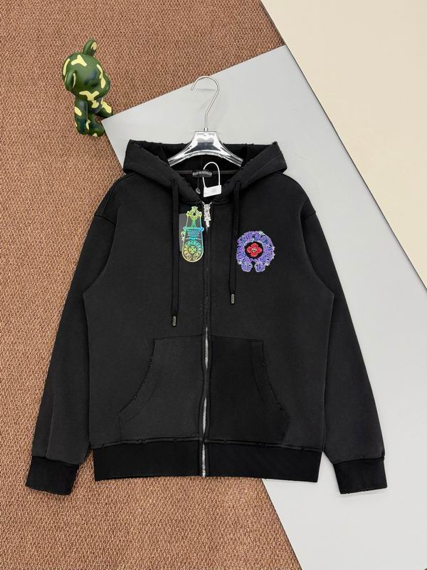 Chrome Hearts S-XL m6tx130