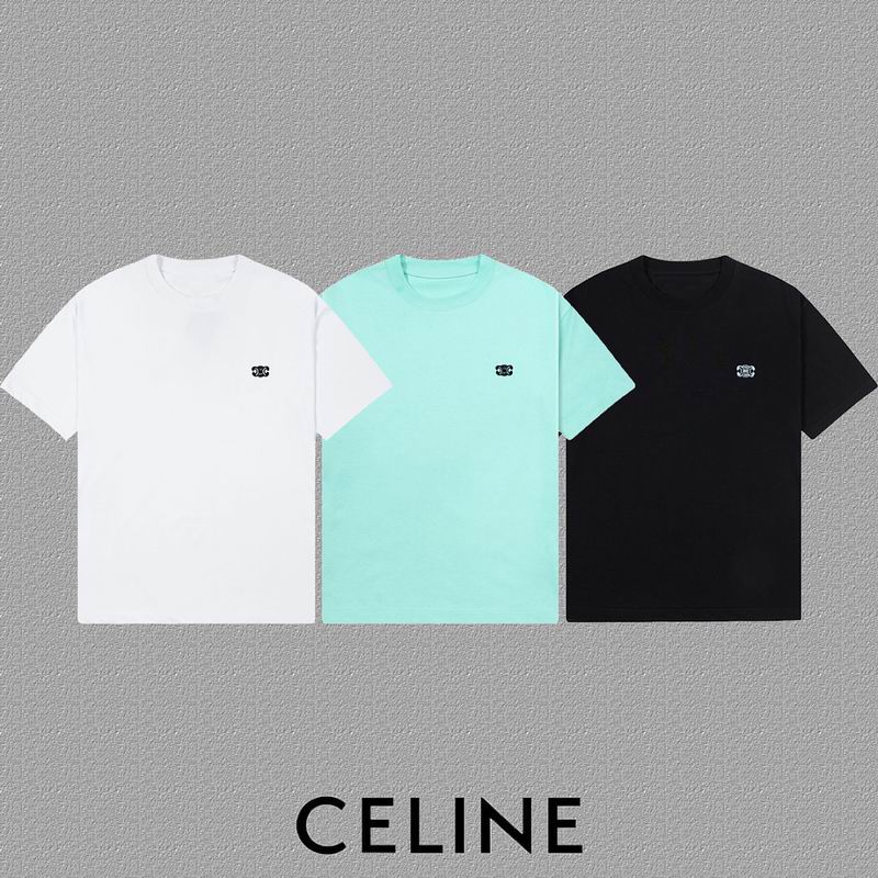 Celine S-2XL dgtr64