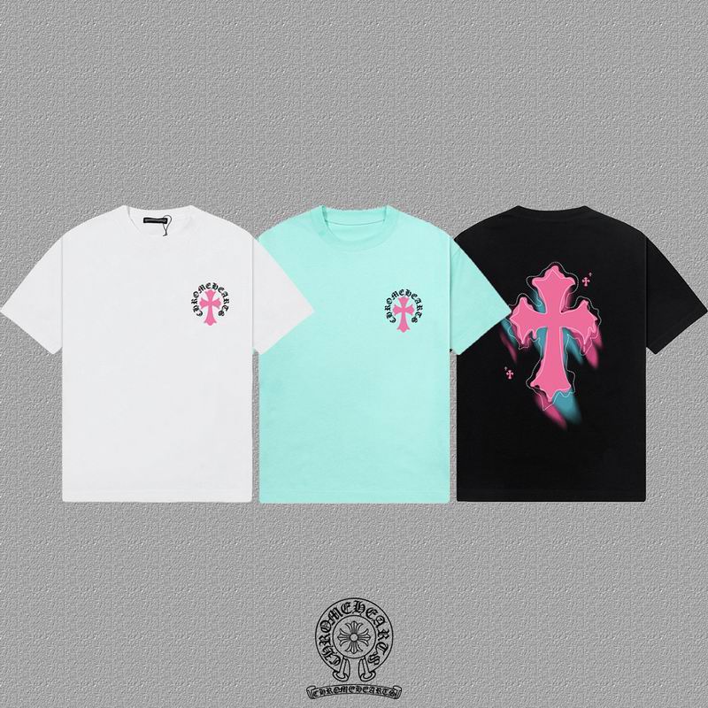 Chrome Hearts S-2XL dgtr222