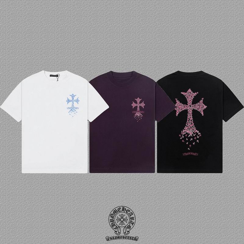 Chrome Hearts S-2XL dgtr223