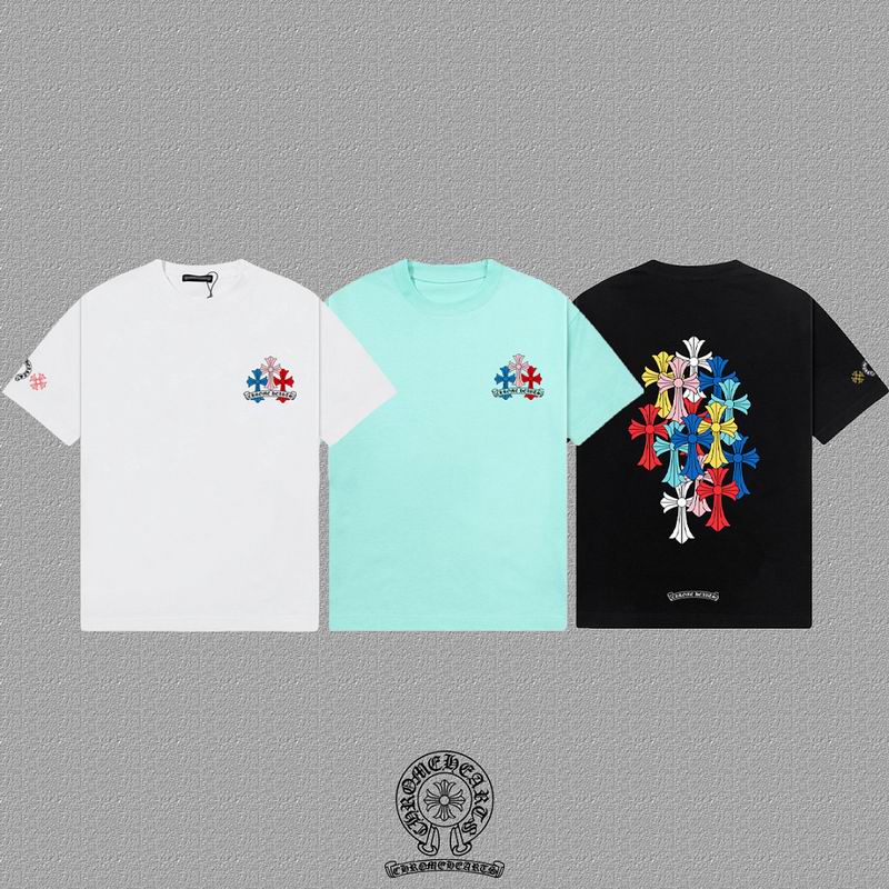 Chrome Hearts S-2XL dgtr224